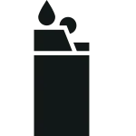 Light SVG Icon